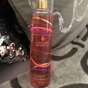 Bath & Body Works Fine Fragrance Mist